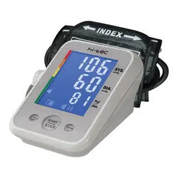 فشارسنج هایتک مدل TMB-995                             Hi-Tec TMB-995  Blood Pressure Monitor