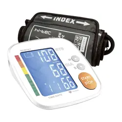 فشارسنج هایتک مدل TMB-1490A                             Hi-Tec TMB-1490A Blood Pressure Monitor