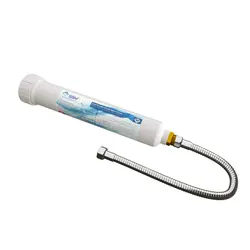 دستگاه تصفیه کننده آب دوش حمام اس اس وی مدل Dechlorinate
