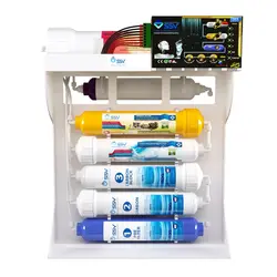 دستگاه تصفیه کننده آب اس اس وی مدل Smart StarLine S700