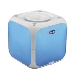 دستگاه بخور سرد چیکو کد 1201