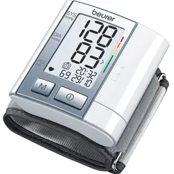 فشار سنج بیورر مدل BC40                             Beurer BC40  Blood Pressure Monitor