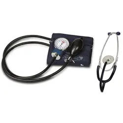 فشار سنج مدل مدل Aneroid Self                             Medel Aneroid Self Blood Pressure Monitor