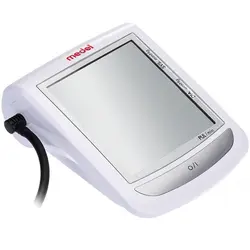 فشار سنج مدل مدل الیت                             Medel elite Blood Pressure Monitor