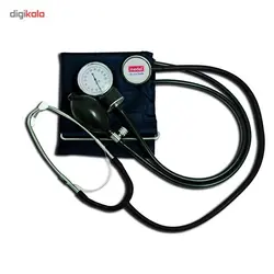 فشارسنج مدل مدل Aneroid Compact                             Medel Aneroid Compact Sphygmomanometer