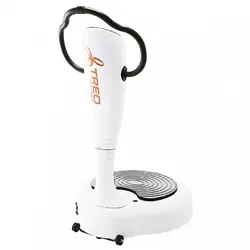 ویبراتور ایستاده هورایزن مدل TREO-V109-8                             Horizon Treo V109 Vibration Plate