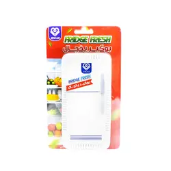 بوگیر یخچال ژیوار مدل J-20