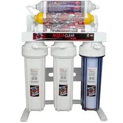 دستگاه تصفیه کننده آب آکوآ کلر مدل AQ-UF880