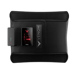 ماساژور هایپرآیس مدل ونوم کمر