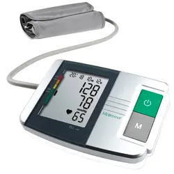 فشارسنج دیجیتال مدیسانا مدل MTS                             Medisana MTS Digital Blood Pressure Monitor