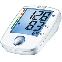 فشارسنج بیورر مدل BM44                             Beurer BM44 Blood Pressure Monitor