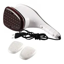 ماساژور برقی مولتی فانکشنال مدل  P.R _208                             multifunctional massage rod