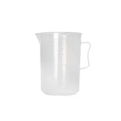 بشر آزمایشگاه مدل BPD ظرفیت 2000 میلی لیتر