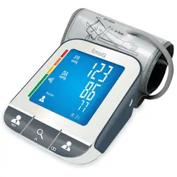 فشارسنج امسیگ مدل BO79-PLUS                             EmsiG BO79-Plus Blood Pressure