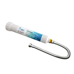 دستگاه تصفیه کننده آب سرویس بهداشتی اس اس وی مدل WC-Anti Bacterial