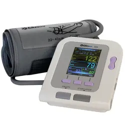 فشارسنج زیکلاس مد مدل 08A                             Zyklusmed 08A Blood Pressure Monitor