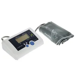 فشارسنج دیجیتالی هانوکس مدل HD-200A                             Hannox HD-200A Blood Pressure Monitor