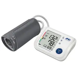 فشارسنج ای ان دی مدل UA-1020                             AND UA-1020 Blood Pressure Monitor