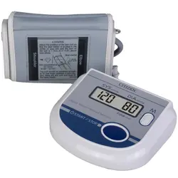 فشارسنج  دیجیتالی سیتی زن مدل CH 452 AC                             Citizen CH 452 AC Blood Pressure Monitor