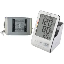 فشارسنج دیجیتالی سیتی زن مدل CH 456                             Citizen CH 456 Blood Pressure Monitor