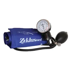 فشارسنج عقربه ای زیکلاس مد مدل HS20A                             Zyklusmed HS20A Sphygmomanometer