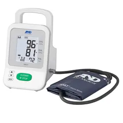 فشارسنج ای ان دی مدل UM-211                             AND UM-211 Blood Pressure Monitor