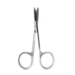 قیچی جراحی مدل S09