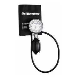 فشارسنج عقربه ای ریشتر مدل Precisa N 1360                             Riester Precisa N 1360 Sphygmomanometer