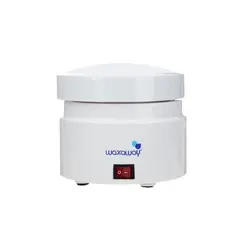 دستگاه گرم کننده موم وکس اوی مدل Salon Pro Hard Wax