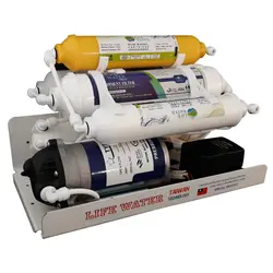 دستگاه تصفیه کننده  آب لایف واتر مدل B5