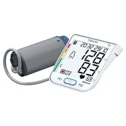 فشارسنج بیوررمدلBM77                             Beurer BM77 Blood Pressure Monitor