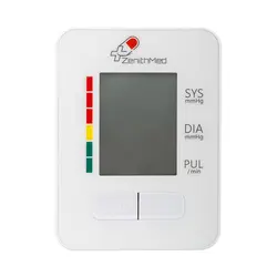 فشارسنج بازویی زنیت مد مدل LD-575                             Zenithmed  LD-575 Blood Pressure Monitor