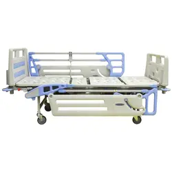 تخت بیمارستانی پیاوار مدل EC1S                             Piyavar EC1S Hospital Bed