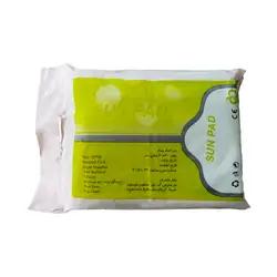 زیرانداز بیمار سان پد کد S5P بسته 5 عددی