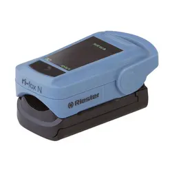 پالس اکسیمتر اکیوریت ریشتر مدل Ri-Fox N 1905                             Pulse Oximeter Riester Ri-Fox N 1905