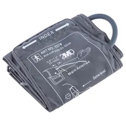 کاف زاپاس فشار سنج 2 ام دی گلد مدل 337                             2MD Gold 337 Replacement Cuff