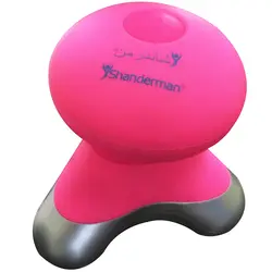 مینی ماساژور بدن شاندرمن مدل MI-200