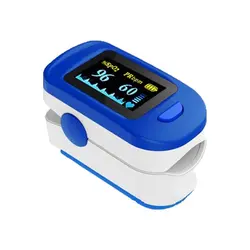 پالس اکسیمتر اکیوریت مدل FS20C                             Accurate FS20C Pulse Oximeter