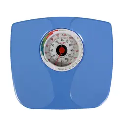 ترازو مکانیکی کمری مدل BR9808
