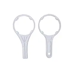 آچار هوزینگ دستگاه تصفیه کننده آب خانگی مدل p1 مجموعه 2 عددی