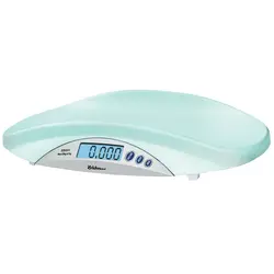 ترازو دیجیتال زیکلاس مد مدل ZYK-DS05                             Zyklus med ZYK-DS03 Digital Scale