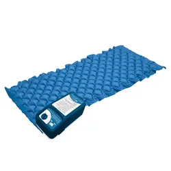 تشک مواج ضد زخم بستر امسیگ مدل AM30                             EmsiG AM30 Air Mattress