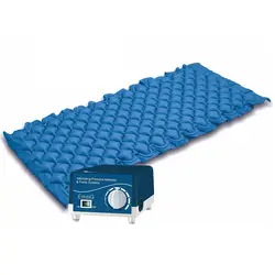 تشک مواج ضد زخم بستر  امسیگ مدل  AM28                             EmsiG AM28 Air Mattress