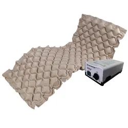 تشک مواج ضد زخم بستر ایرداکتر مدل Delux                             Air Doctor Delux Air Mattress