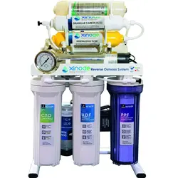 دستگاه تصفیه کننده آب زینود مدل AXF-805HB                             Xinode AXF-805HB Water Purifier