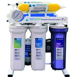 دستگاه تصفیه کننده آب زینود مدل AXF-205HB                             Xinode AXF-205HB Water Purifier