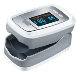 پالس اکسیمتر بیورر مدل PO30                             Beurer PO30 Pulse Oximeter