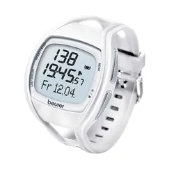 نمایشگر ضربان قلب بیورر  PM45                             Beurer PM45 Heart Rate Monitor