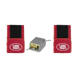 ماساژ زانو وی بی ای مدل Micro Nassage