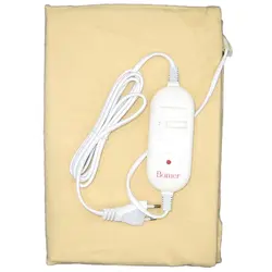 تشک برقی بومر مدل BMR-34